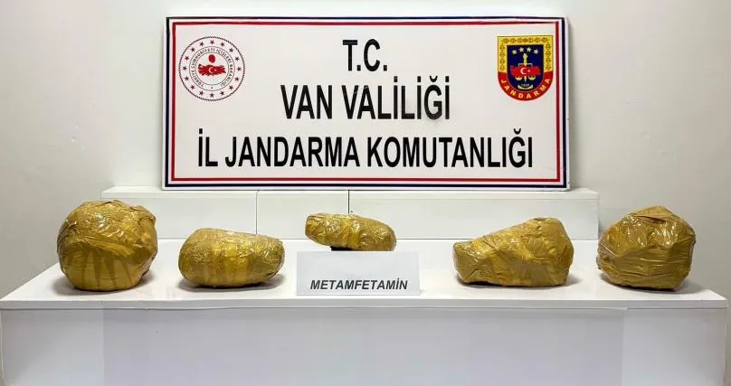 Van