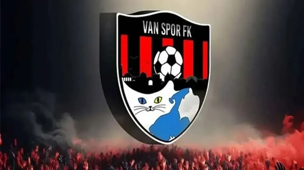 Vanspor, Sarıyerspor maçı sonrası PFDK’ya sevk edildi