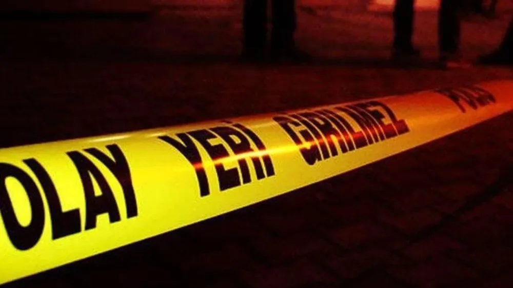 Van YYÜ’de ölü bulunan çocuk kurum müdürünün oğlu çıktı