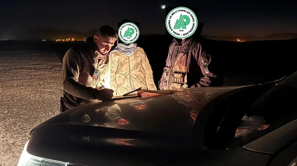 Van’da kaçaklık faaliyetlerine geçit yok