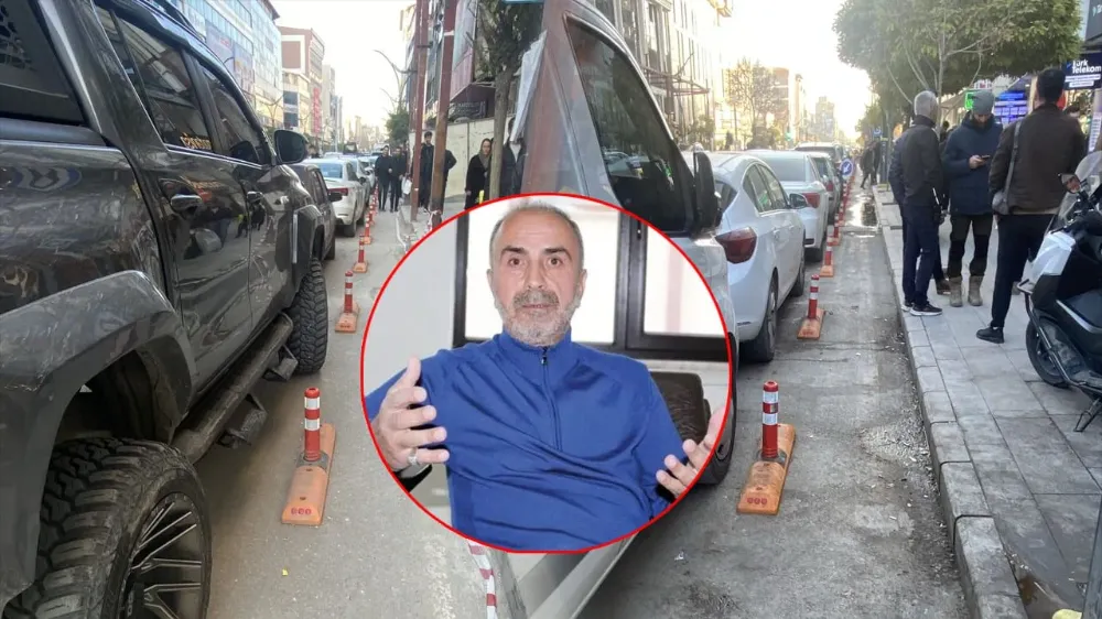 Van’da dubalı önlem sonuç vermedi