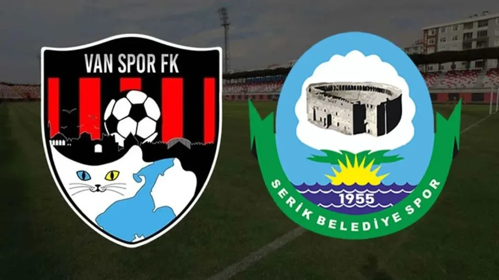 Vanspor- Serik Belediyespor maçının bilet fiyatları açıklandı