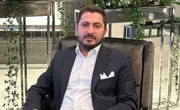 Yekta Zeydanlı, Van TSO’ya aday mı?