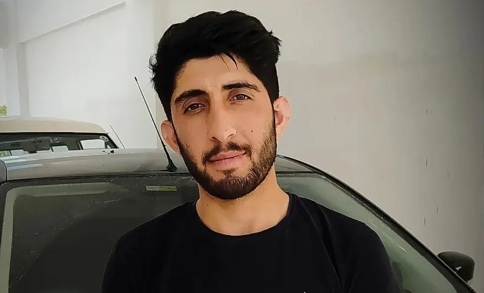 Vanlı işçi, inşaat kazasında hayatını kaybetti