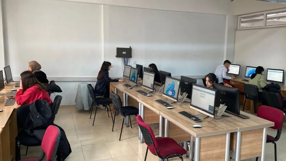 İpekyolu’nda dilimizin zenginlikleri yarışması sonuçlandı