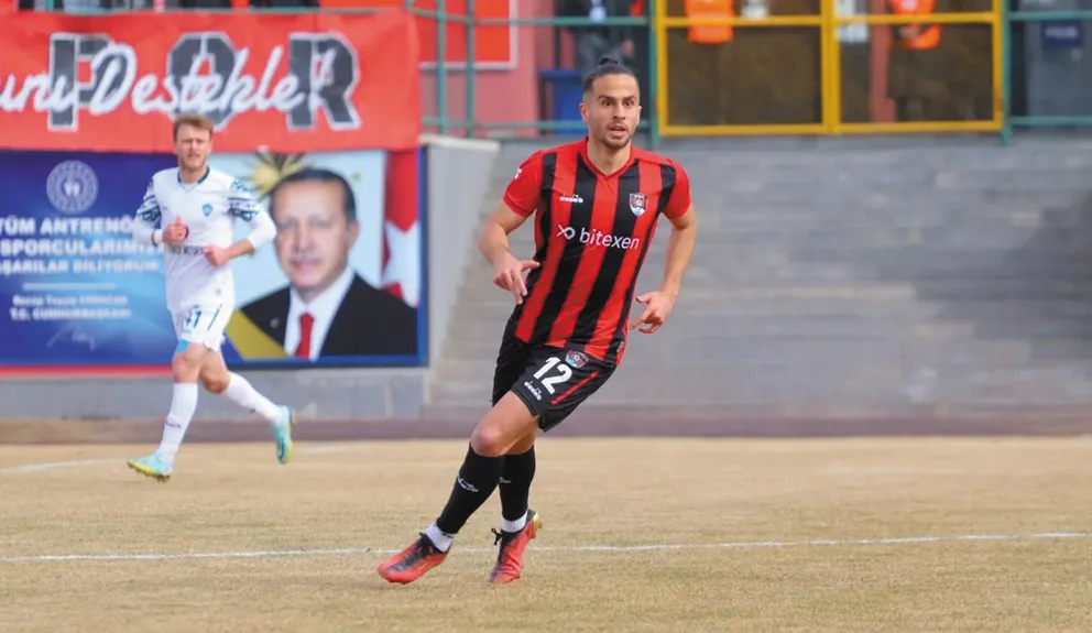 Muhammed Ali Doğan, Yeni Mersin