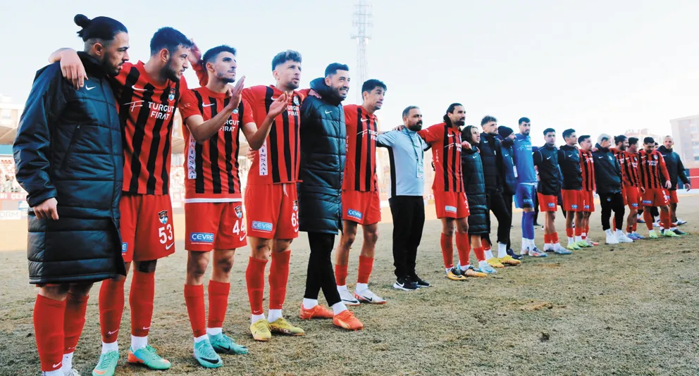 Vanspor, Menemen FK
