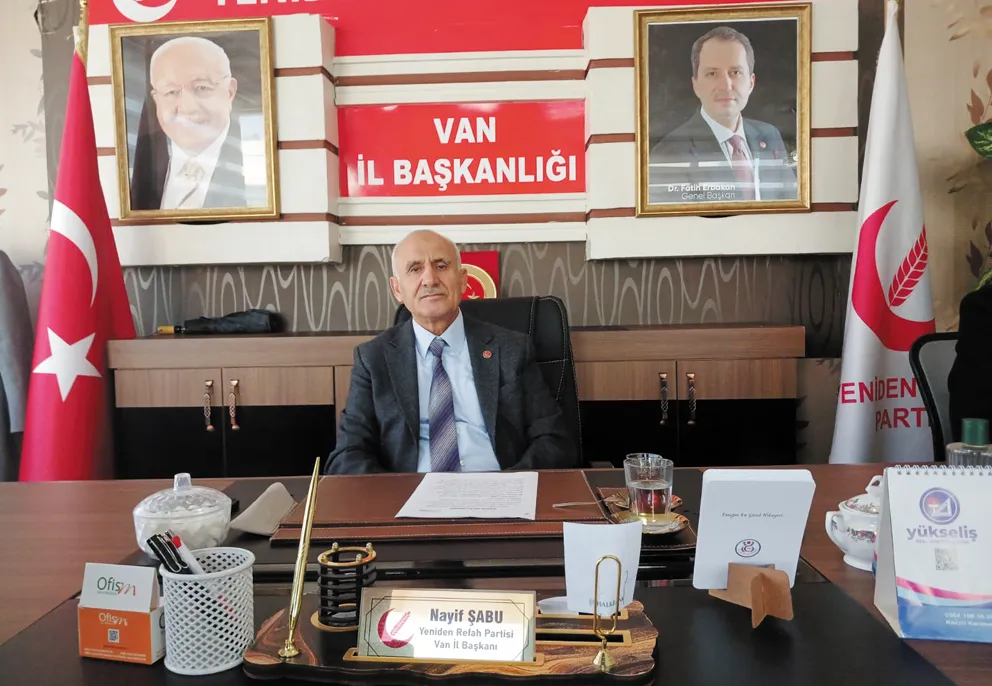 Şabu: Kazanan Filistin olacak!