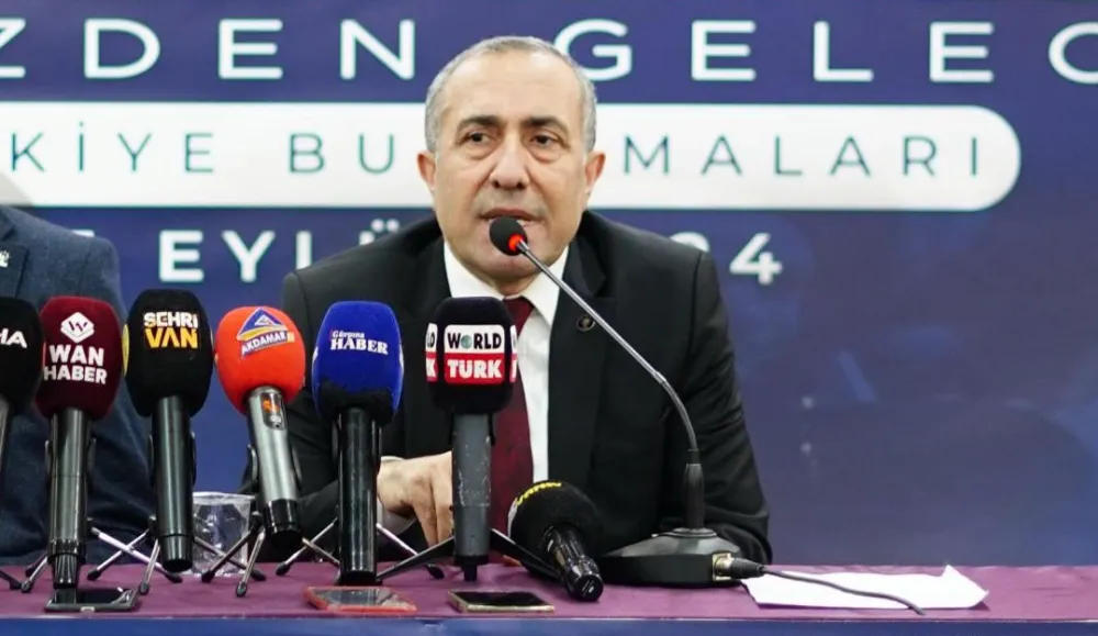 Arvas’tan 8. Büyük Olağan Kongre açıklaması