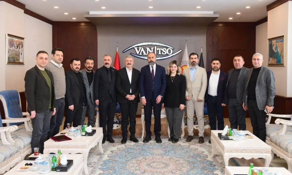 Yeni girişimcilere yönelik işbirliği protokolü