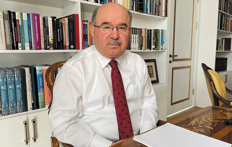 Çelik: Kayyum uygulaması doğru değil!