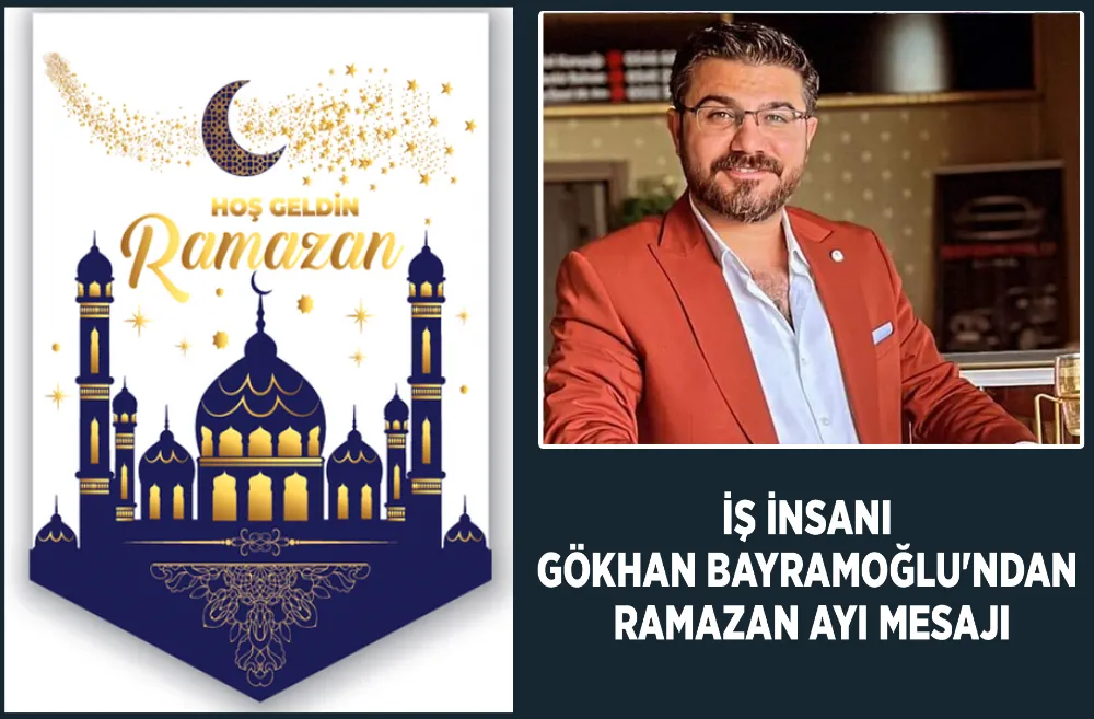 İş İnsanı Gökhan Bayramoğlu