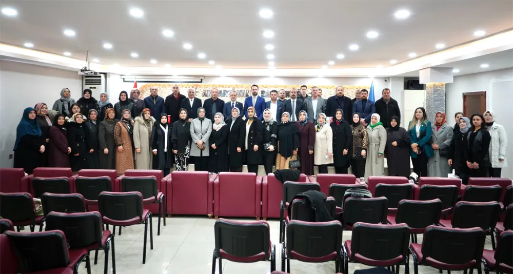 Demir: Darbecilik zihniyeti tasfiye edildi