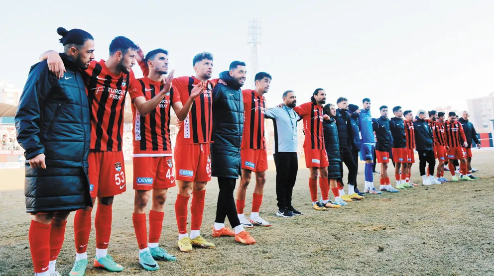 Vanspor’un güncel futbolcu listesi açıklandı