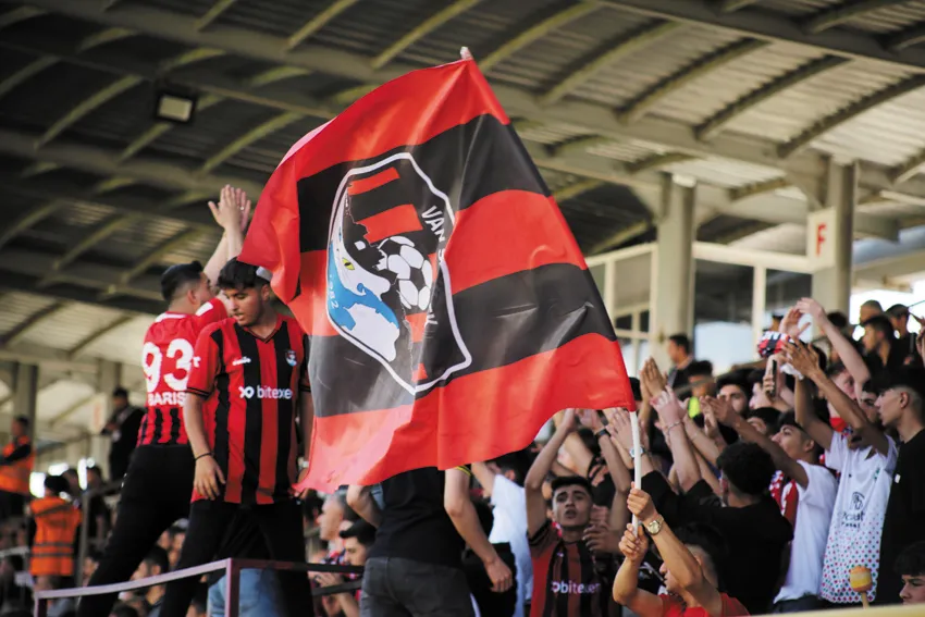 Elazığspor-Vanspor maçı öncesi flaş karar