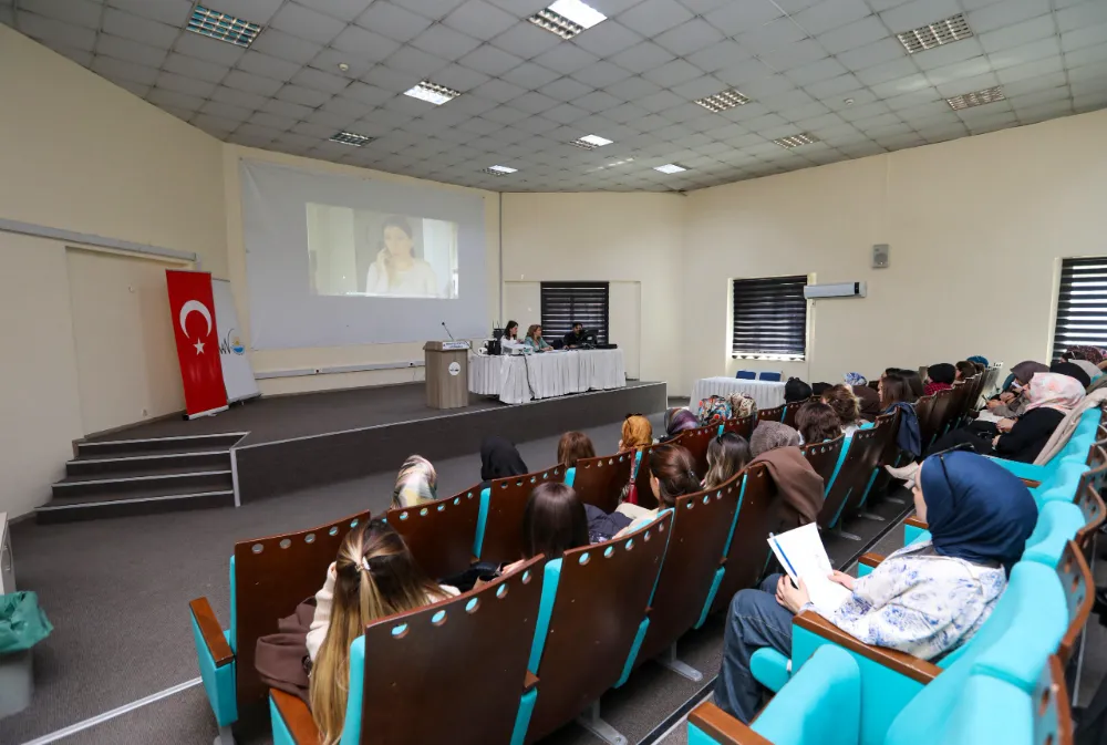 Büyükşehir Belediyesi’nden tüketici hakları semineri