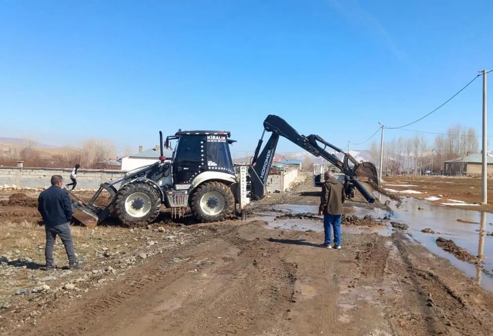 Büyükşehir, bakım ve onarım çalışmalarını sürdürüyor