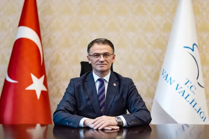 Vali Balcı