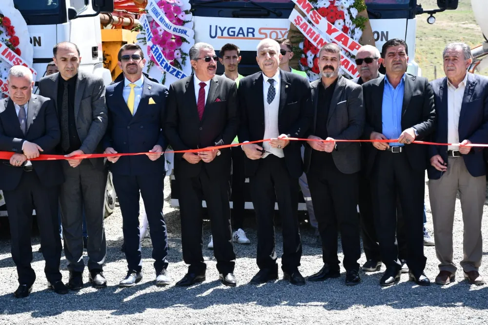 İş İnsanı Uygar