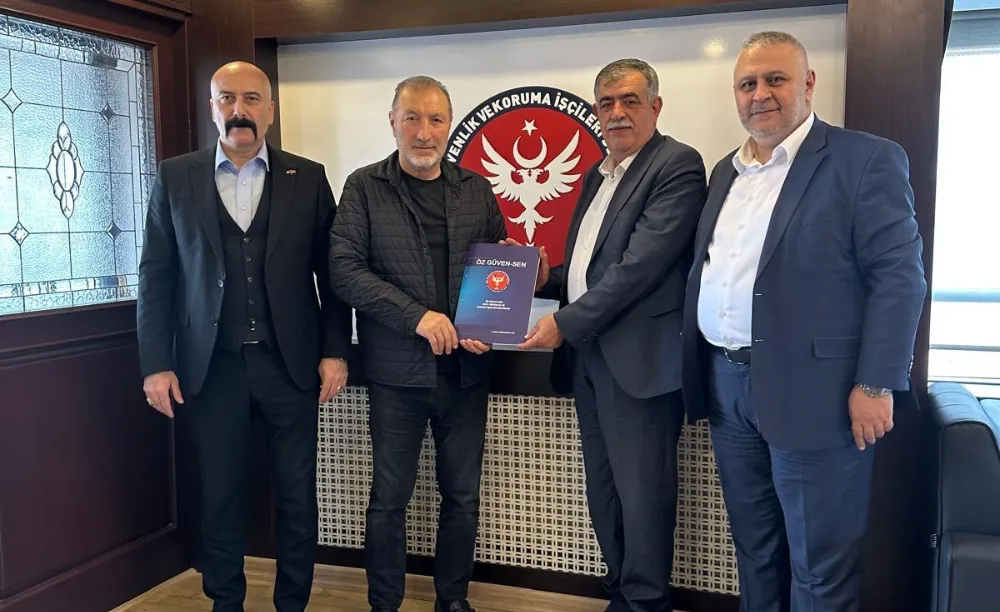 Efsane Sendikacı Başkan sahaya indi!