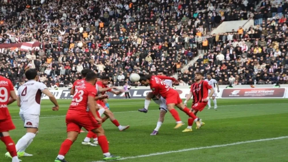 Vanspor, Elazığ
