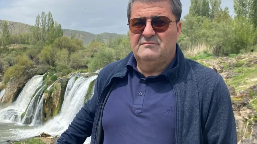 Kanaat önderi Bilici: Şimdi yatırım zamanı!
