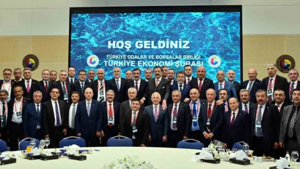 Başkan Takva, devlet erkanına sorunları iletti
