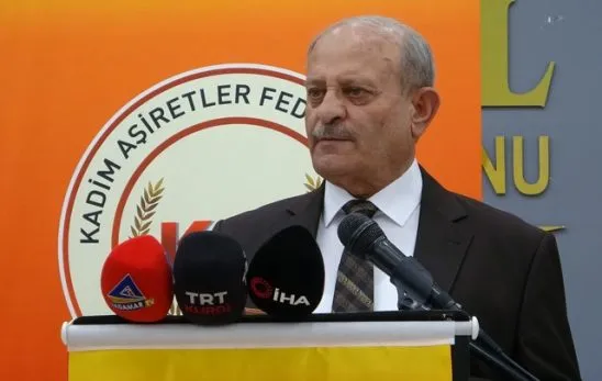 Aslan: Van ve Elazığ kardeşliğine zarar verilmemeli