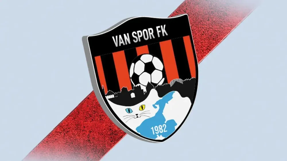 Vanspor’dan son dakika açıklaması…