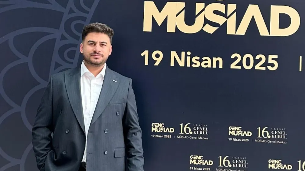 Van Genç MÜSİAD