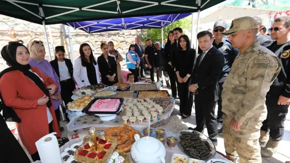 Başkale