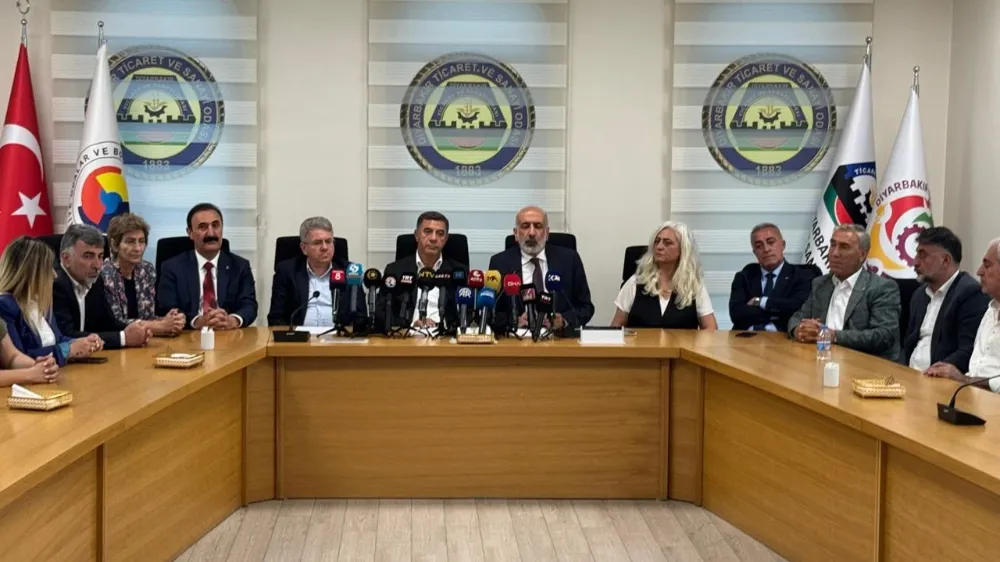 Ticaret odaları ve borsalarından yeni süreç açıklaması