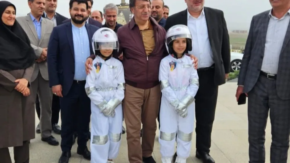 Milletvekili Türkmenoğlu’dan İran temasları…