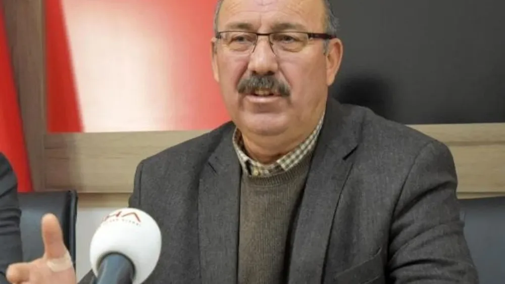 Başkan Çalım