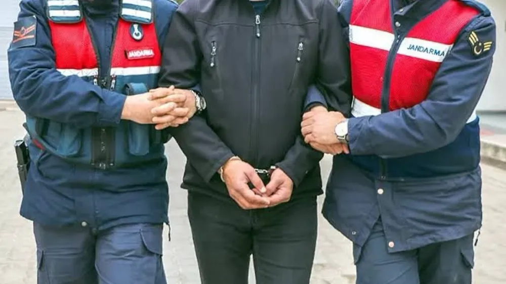 Van’da hapis cezası bulunan firari yakalandı