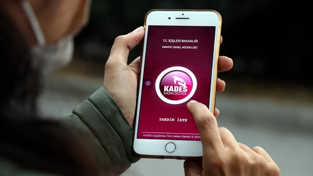 Van’da KADES uygulaması çalışması…
