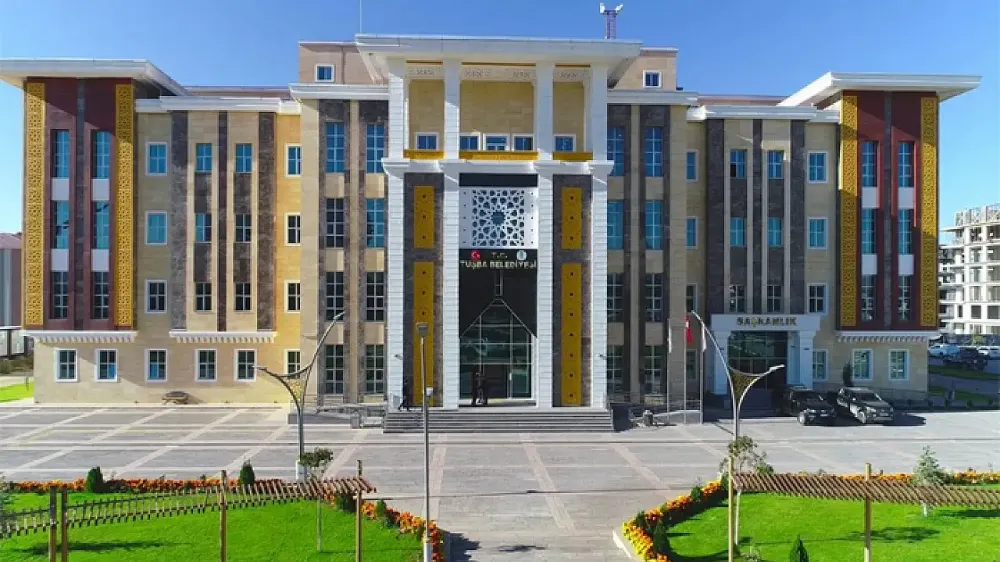 Tuşba Belediyesi borç tablosunu açıkladı