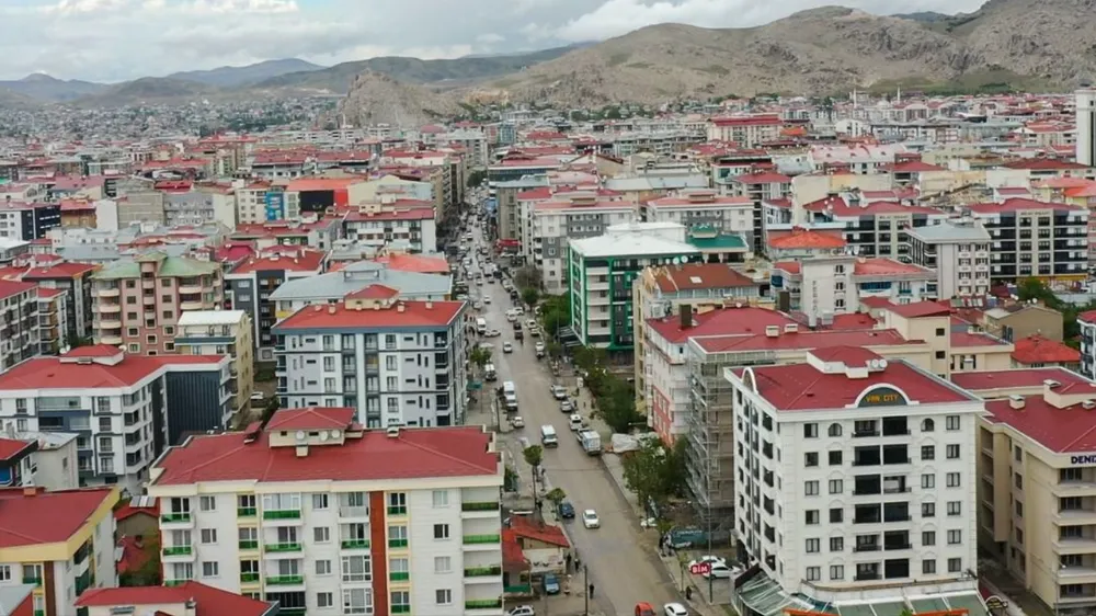 Eski Cezaevi Caddesi yenilenecek