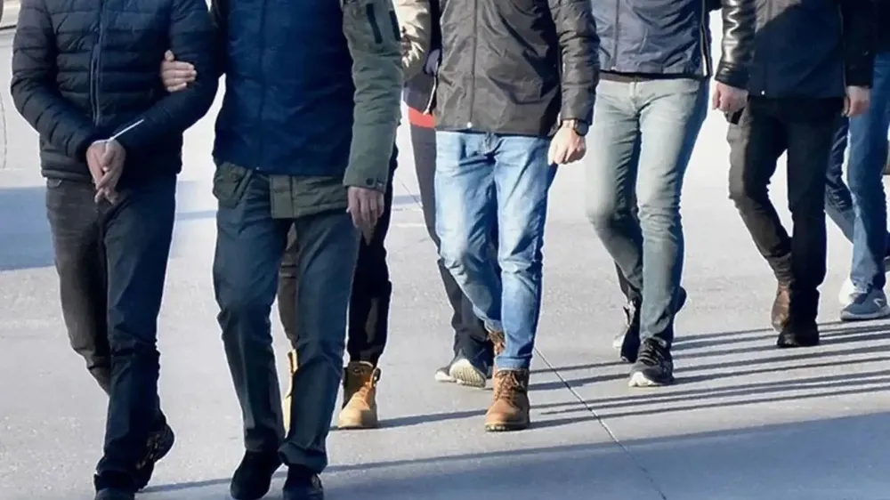 Van’da 15 günde 426 şahıs yakalandı, 86 kişi tutuklandı