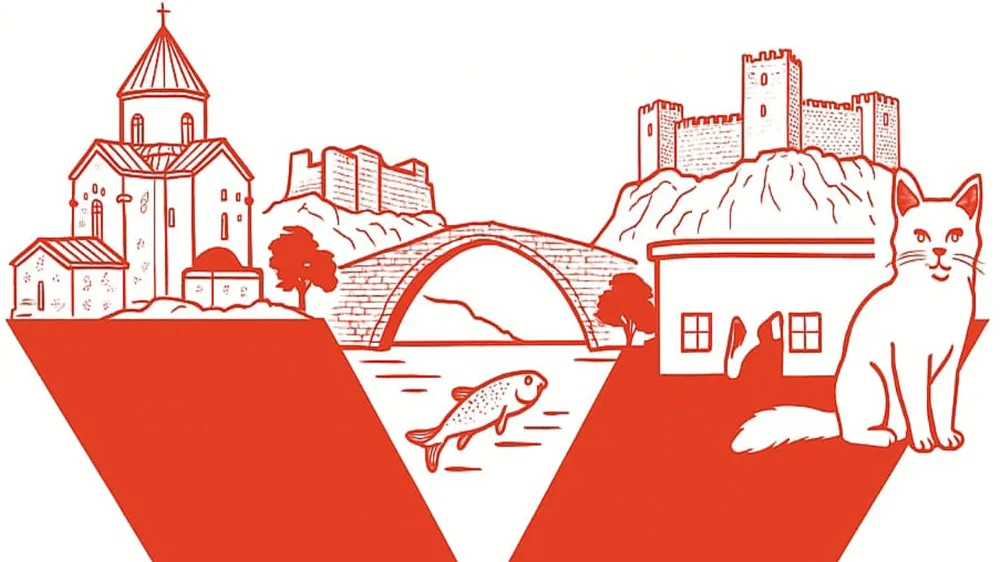 Van, TEDx sahnesine ev sahipliği yapacak