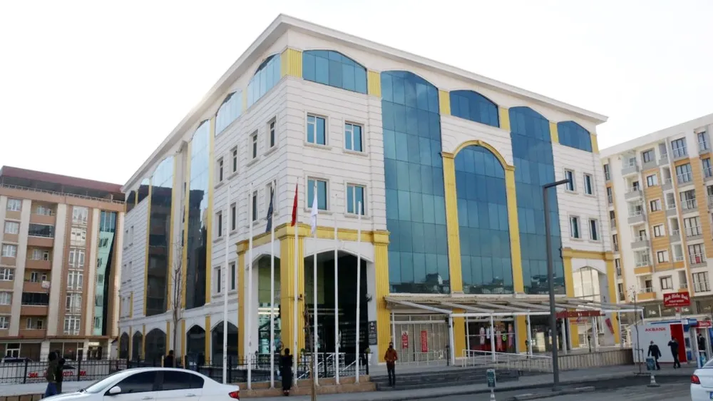 Türkiye’nin Kahramanları Van buluşması 19 Haziran’da…