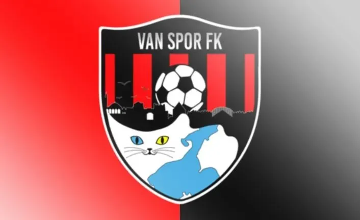 Vanspor’un yeni sezon formaları belli oldu