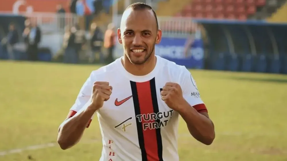 Vanspor’lu futbolcu Batman’la anlaştı