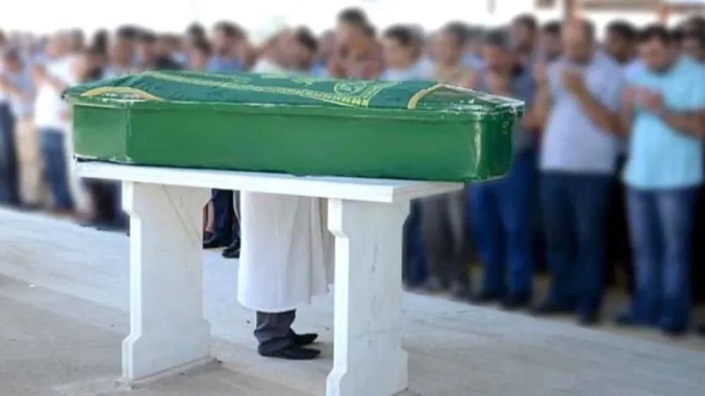 Van’da 2024 yılında kaç kişi vefat etti?