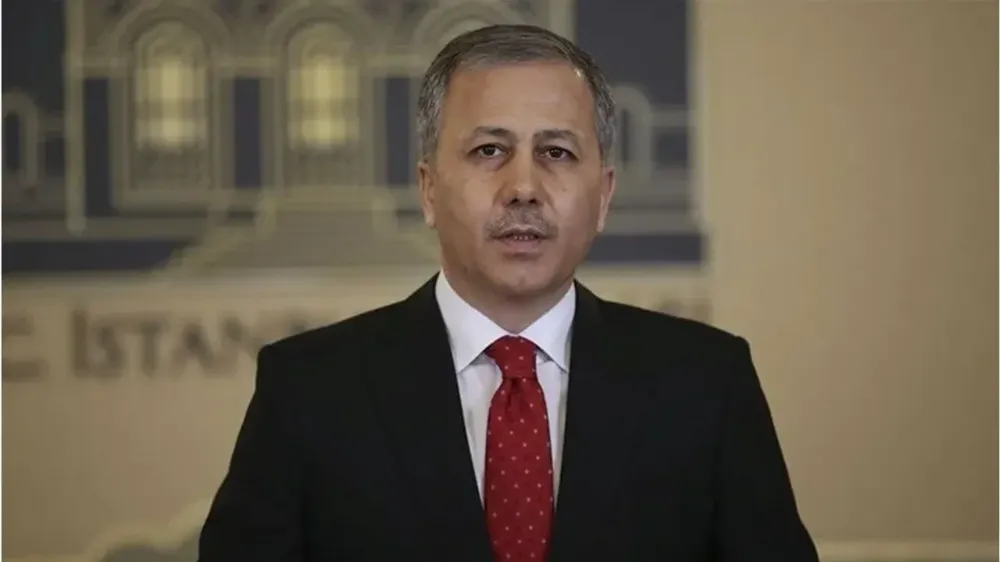 Bakan Yerlikaya’dan Van’daki operasyonla ilgili açıklama