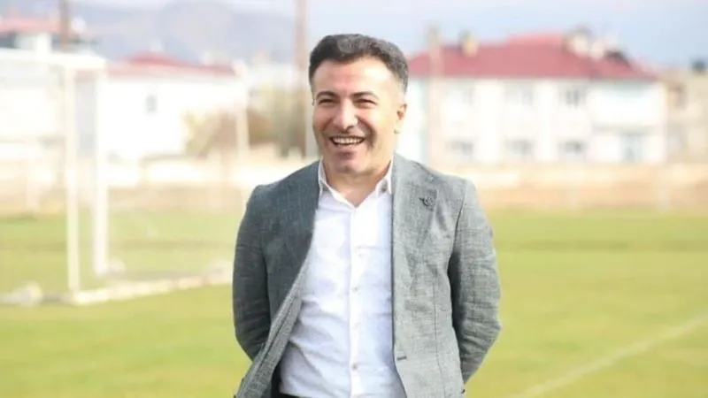 Vanspor’da şampiyonluk sonrası Başkan Temel’den ilk açıklama