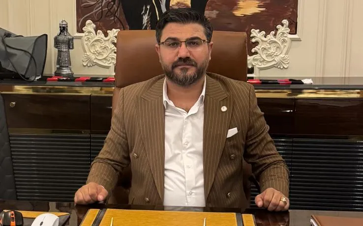 Gökhan Bayramoğlu: Bu şehir için yola çıkıyoruz