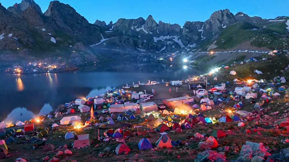 Cilo Festivali için iptal kararı