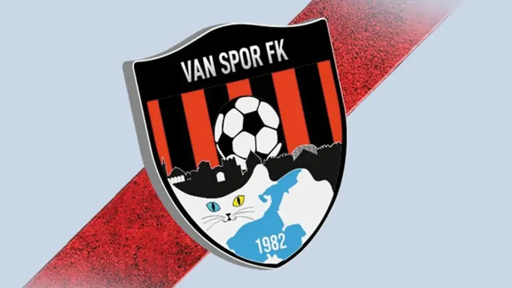 Vanspor, yeni teknik direktörünü resmen açıkladı