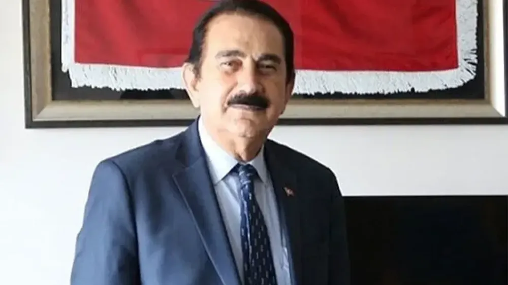 İskender Ertuş‘tan Vanspor açıklaması...